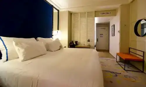 Pestana Plaza Mayor Madrid - 58