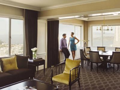 Fairmont San Francisco - 29