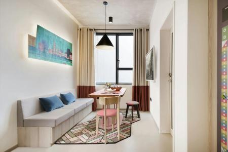 lyf Funan Singapore by Ascott - 46