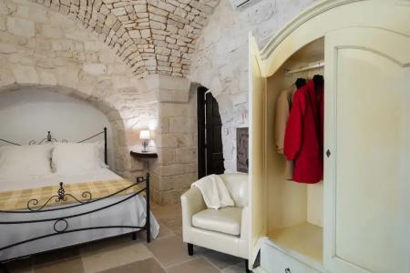 Trulli D'autore - 104