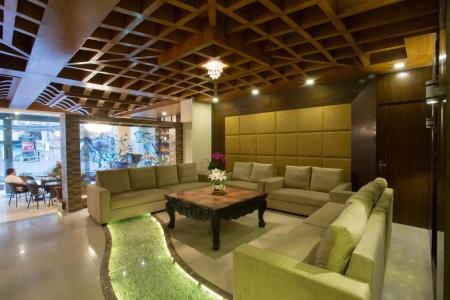 Yatri Suites and Spa - 33