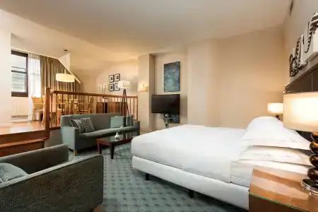 Hilton Dresden - 3