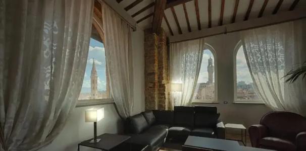Donati Luxury Tower Suites - 210