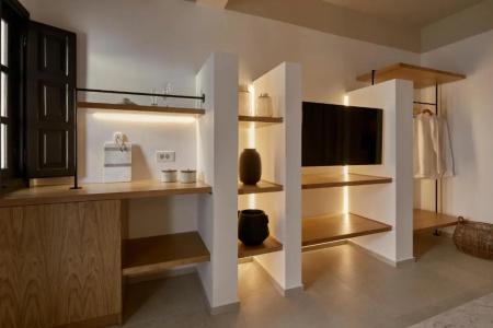 Oia Suites - 79