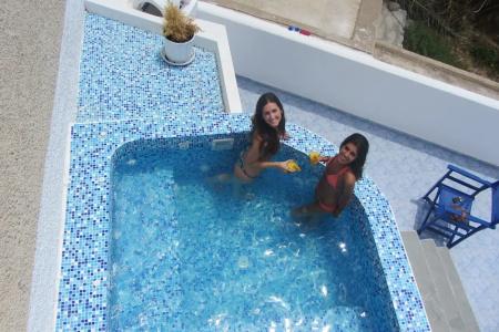 Roula Villa Studios & - 204