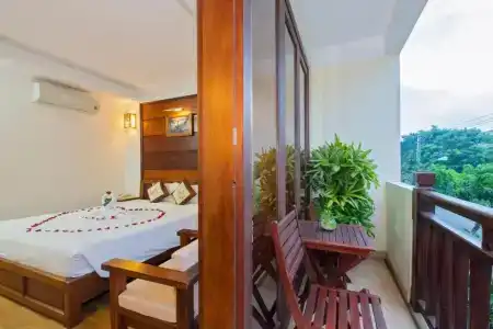 Kiman Hoi An & Spa - 47