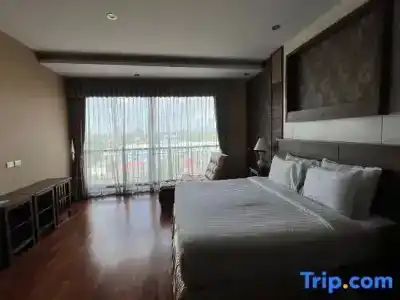 Kham Mon Lanna Resort - 152