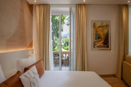 Best Western Premier Prince de Galles - 3