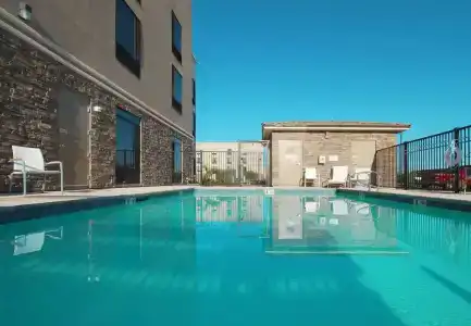 SpringHill Suites by Marriott Las Vegas North Speedway - 10