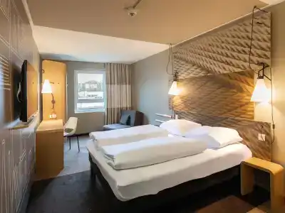 ibis Wuppertal City - 38