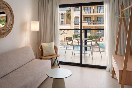 Sol Sancti Petri Aparthotel - 101