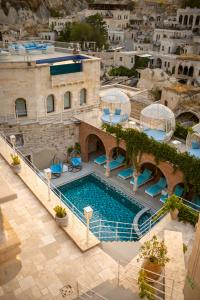 Elika Cave Suites & Spa - 42