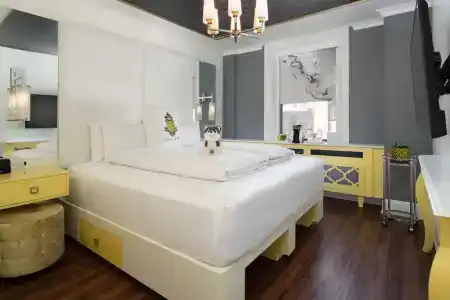 Staypineapple, A Delightful, South End - 24