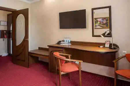 Edem Lviv - 45