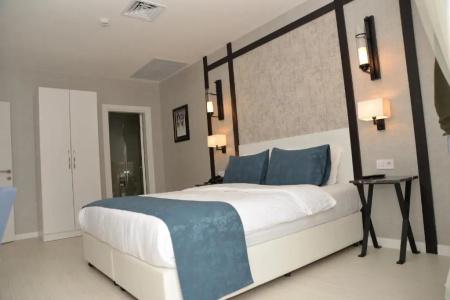 Gardenya Suite - 25