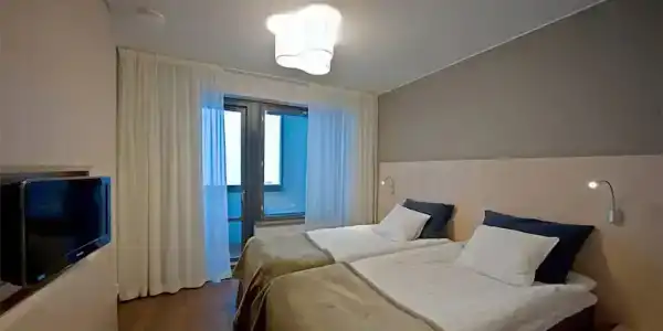 Levi Panorama & Levi Chalets - 53