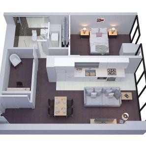 Corporate Keys - Freshwater Place - 160