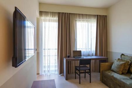 Mariette Rhodes Urban Suites - Adult Only - 73