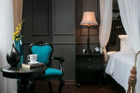 Grande Collection & Spa - 89