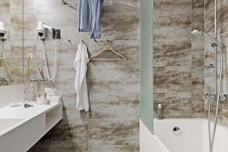 Scandic Paasi - 25