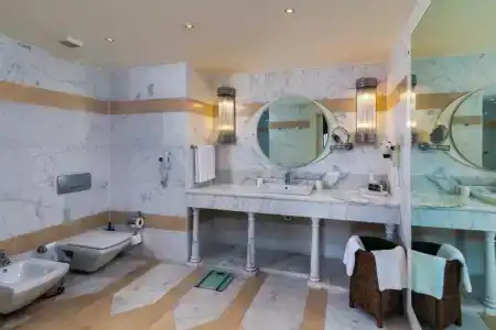 hİLlstone Bodrum & Spa - 53
