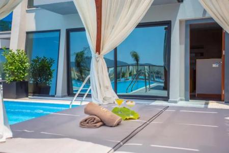 Orka Cove Penthouse & Suites Adults Only - 64