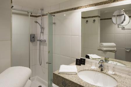 Hôtel Victor Hugo Paris Kléber - 8