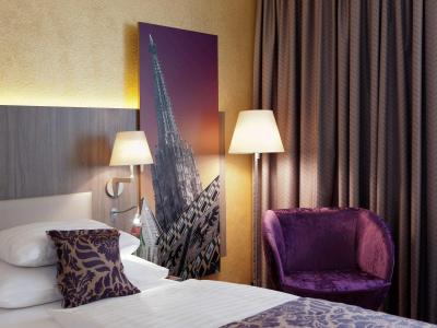 Mercure Wien Zentrum - 6