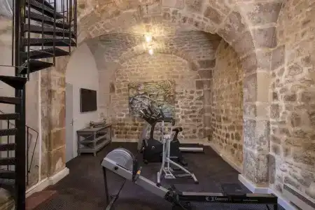 hôTel Du Jeu De Paume - 18