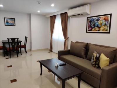 Mac Boutique Suites - 46