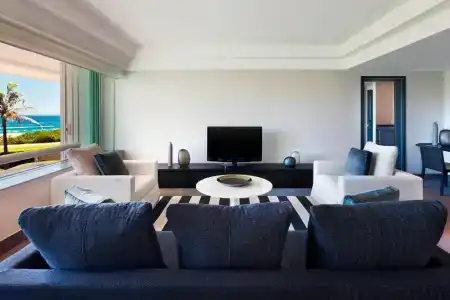 Sheraton Grand Mirage - 258