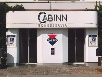 Cabinn Scandinavia - 0