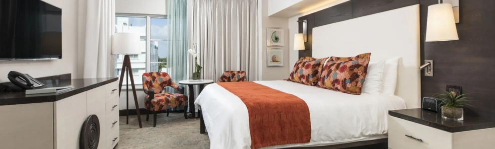 The Palms & Spa - 15