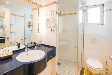 Best Western Kantstrasse Berlin - 41