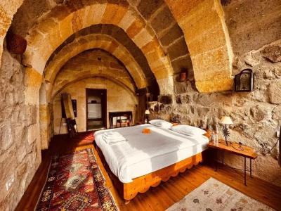 Les Maisons De Cappadoce - 213
