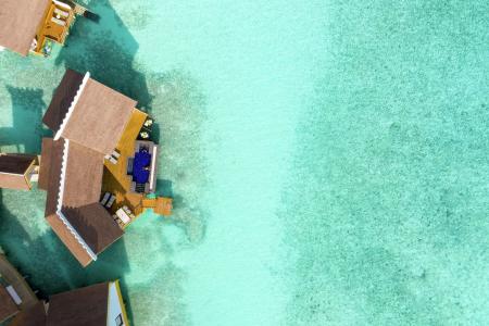 SAii Lagoon Maldives, Curio Collection by Hilton - 18
