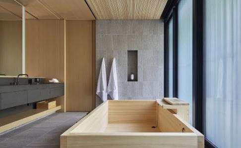 Aman Kyoto - 14