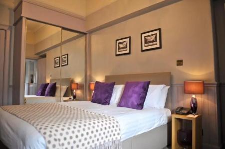 Best Western Edinburgh South Braid Hills - 38