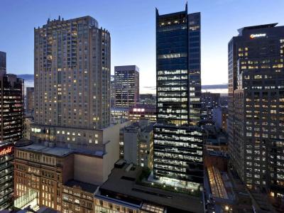 Swissotel - 26