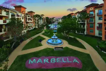 Marriott's Marbella Beach Resort - 16