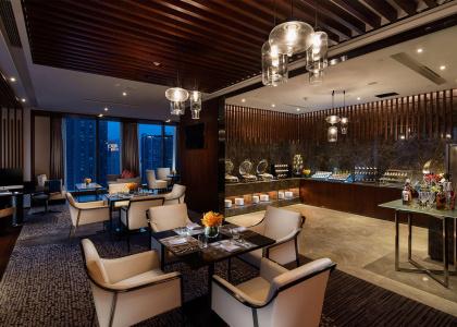 DoubleTree by Hilton Chongqing - Nan'an - 32