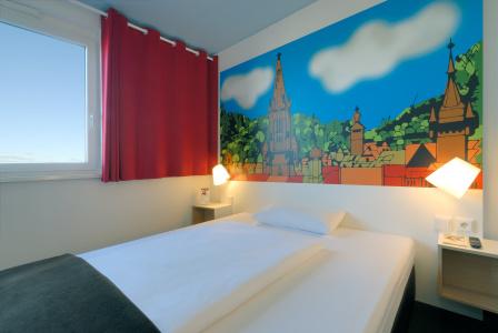 b&b Freiburg-süd - 2