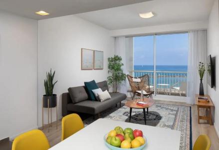 Sea Executive Suites - 138