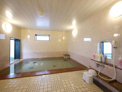 Route-Inn Niihama - 12