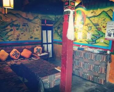 Shambhala Palace - 13
