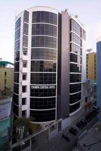 Champa Central - 23