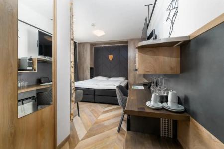 24 by Avenida & Residences Kaprun - 69