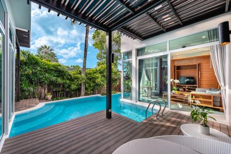 Aleenta And Spa, Phuket-Phangnga - Sha Plus - 20