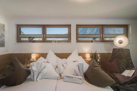 Apart Central – Premium Mountain&Garden - 162