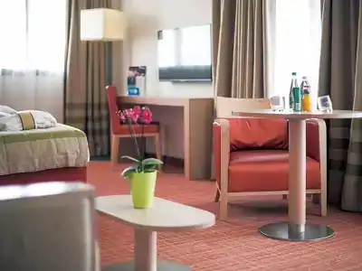 Mercure Amiens Cathédrale - 127